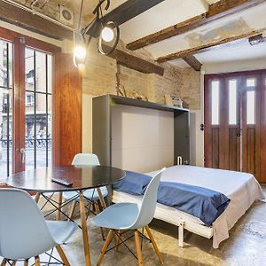 Estudio Superior con Cama King